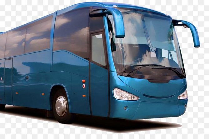 Tel Aviv Airport (TLV) to Tel Aviv Hotels - Private Transfer - What the ride to Tel Aviv is like