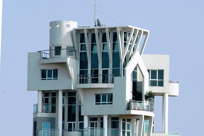 Tel Aviv and Jaffa Most Exciting Private Tour - Rabin’s memorial and the cost of a quick pause