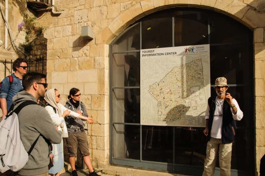 Tel Aviv: Best of Jerusalem Day Tour - The Western Wall and the weight of place