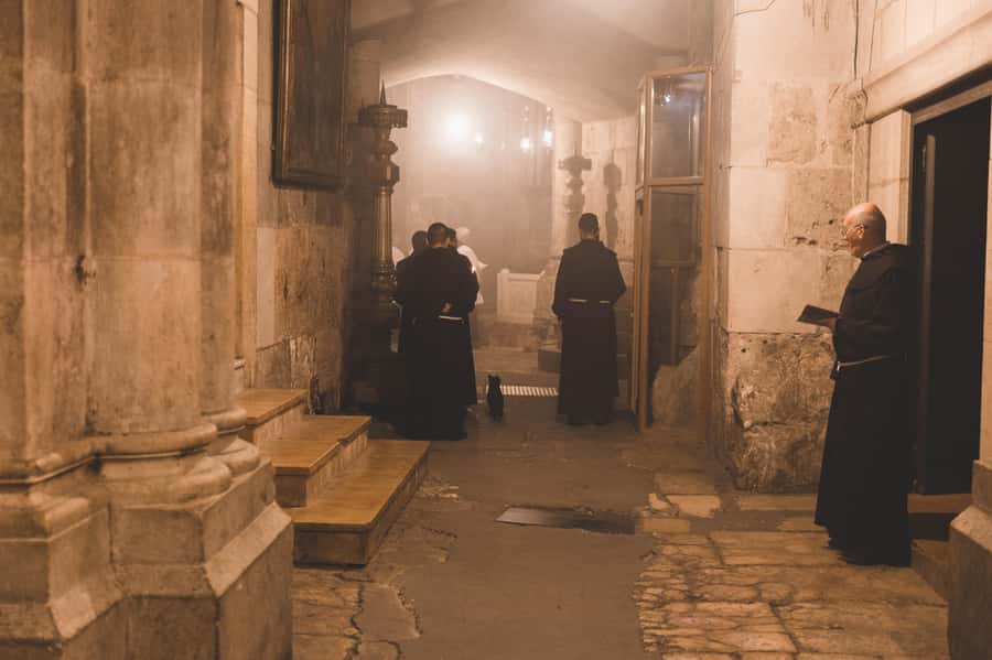 Tel Aviv: Best of Jerusalem Day Tour - How the guide shapes the day