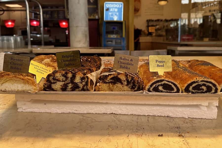 Tel Aviv: Carmel Market & Neighborhood Guided Walking Tour - Why Carmel Market makes a smart first stop in Tel Aviv