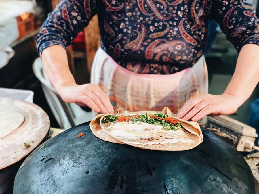 Tel Aviv: Carmel Market & Tel Aviv Tour with Tastings - Starting at the Old Railway Station on Kaufman Street