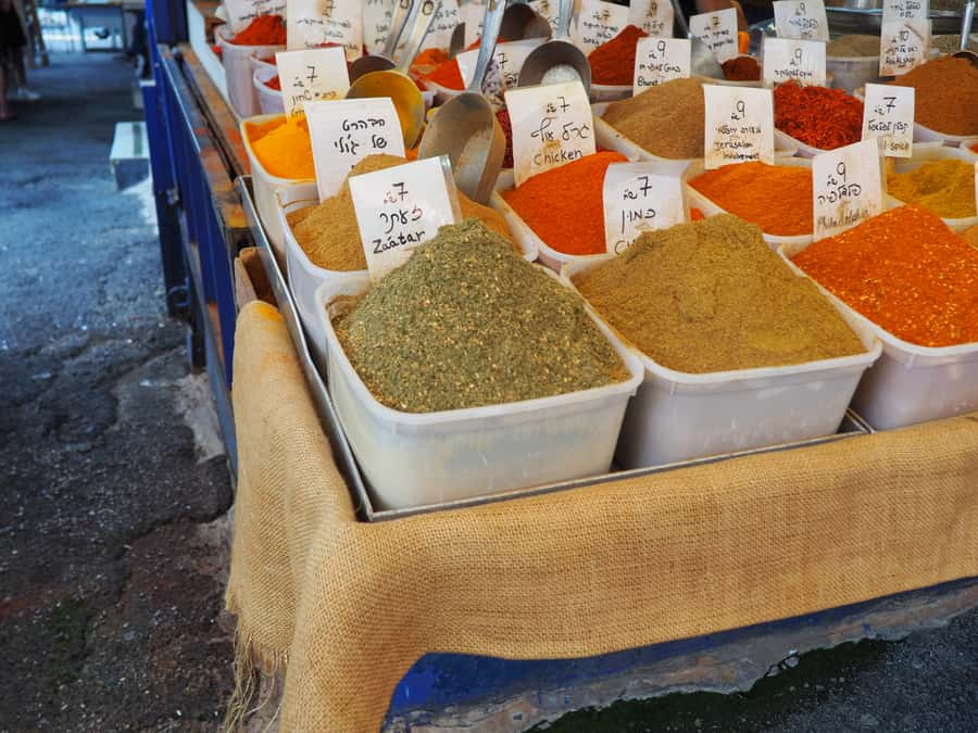 Tel Aviv: Carmel Market & Tel Aviv Tour with Tastings - Should you book this Tel Aviv tour?