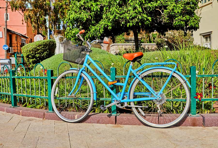 Tel Aviv: Florentin Saturday Walking Tour - Neve Tzedek after 90 minutes of walking