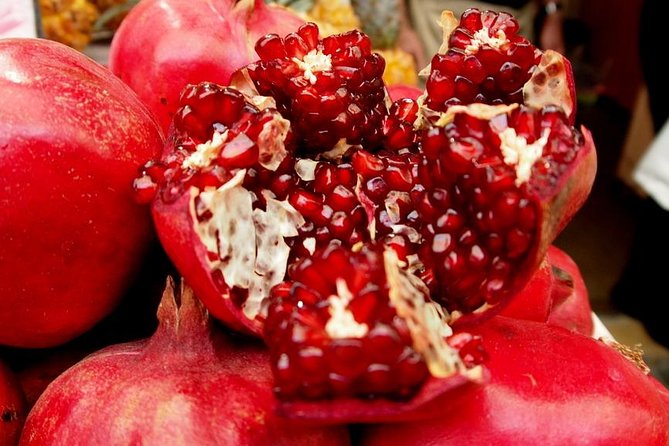 Tel Aviv Food Tour of the Carmel Market - Key points to know before booking