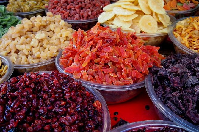 Tel Aviv Food Tour of the Carmel Market - The $99 price and what you receive