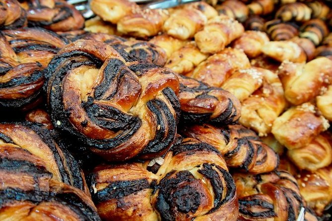 Tel Aviv Food Tour of the Carmel Market - Final verdict: a useful introduction with real service risks