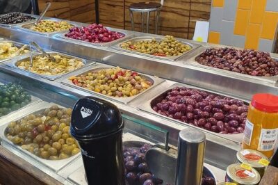 Tel Aviv Highlights Bike Tour