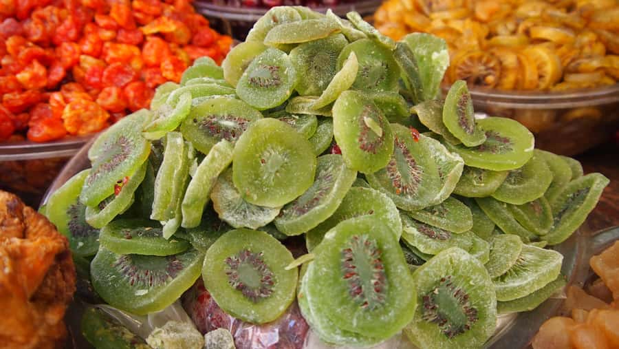 Tel Aviv: Jaffa & Carmel Market Walking Tour - What the $89 price really covers