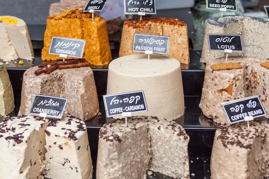 Tel Aviv: Jaffa & Carmel Market Walking Tour - Who will enjoy this six-hour walk?