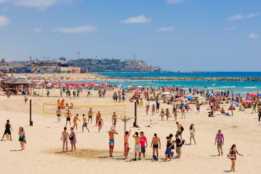 Tel Aviv: Jaffa, Central Tel Aviv & Florentin Saturday Tour - Five things to know before you book