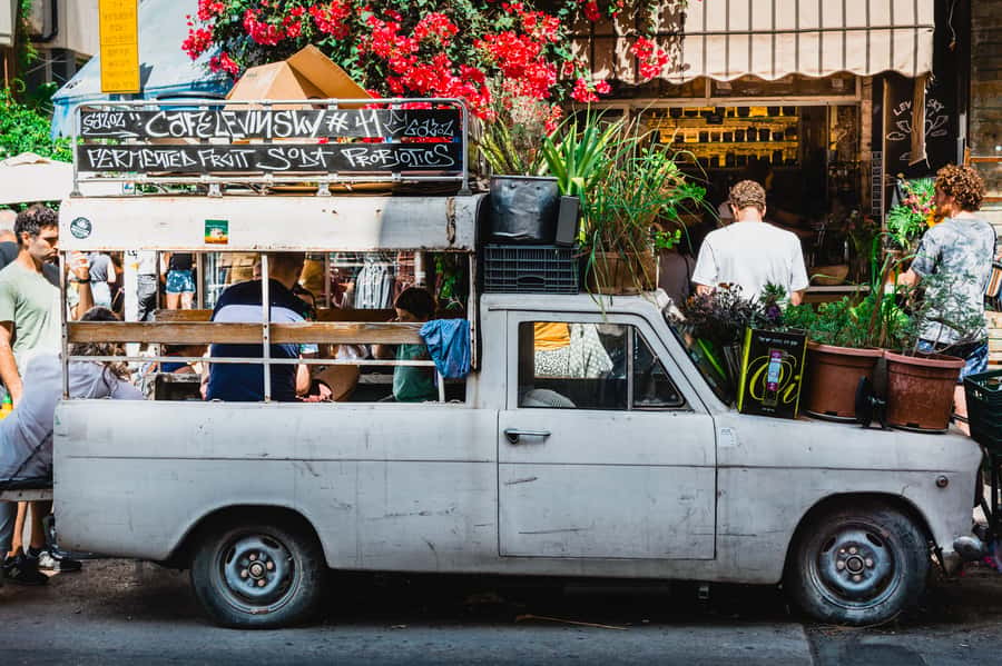 Tel Aviv: Jaffa, Central Tel Aviv & Florentin Saturday Tour - The guide can make the difference