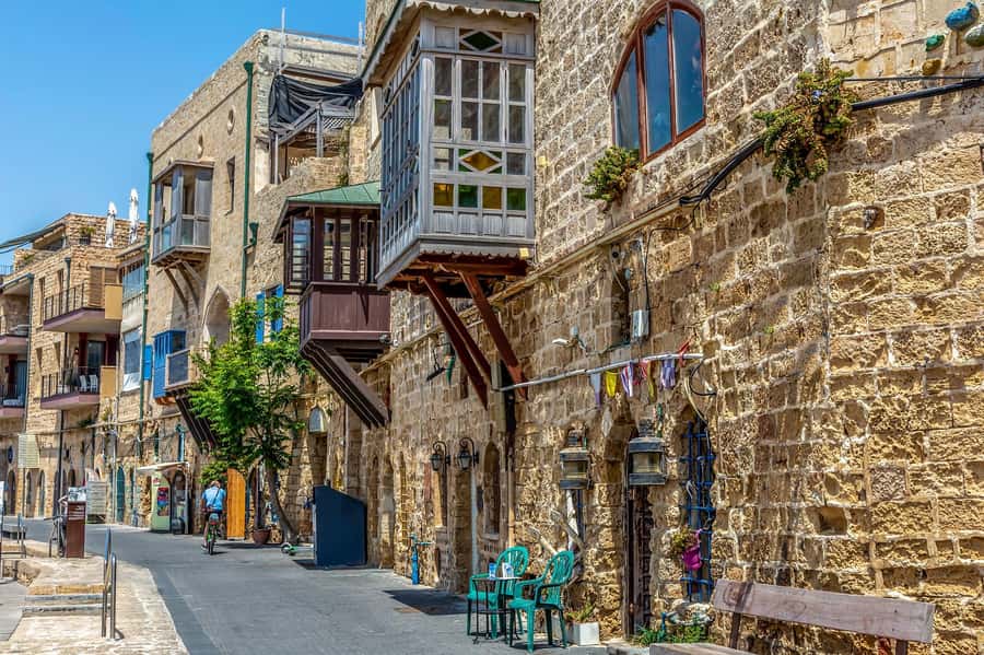 Tel Aviv: Jaffa Half-Day Walking Tour - Key points to know before booking