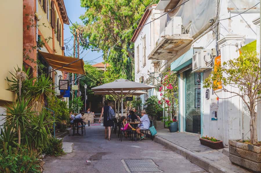 Tel Aviv: Jaffa Half-Day Walking Tour - Who will enjoy this walk most