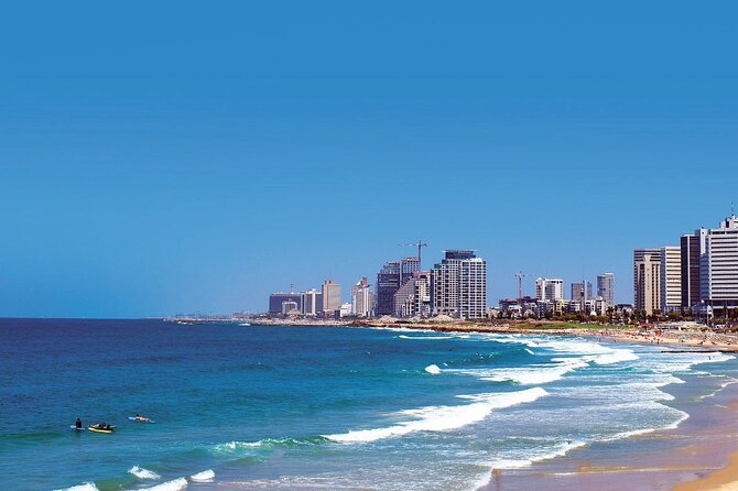 Tel Aviv; Jaffa Old City, Port & Shuk Hapishpishim Walking Tour - Mahmoudiya Mosque and Jaffa’s Islamic heritage