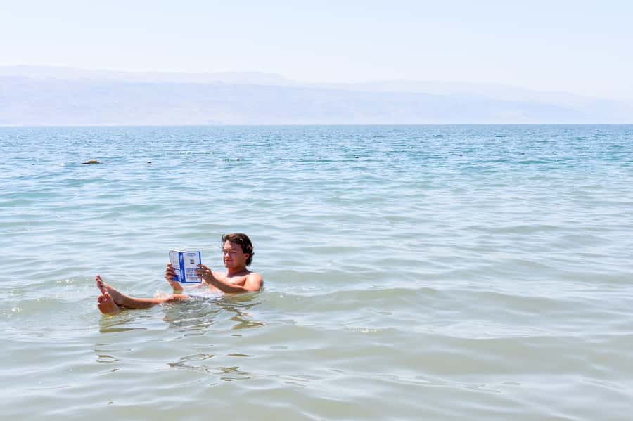 Tel Aviv: Jerusalem, Bethlehem & Dead Sea - Key points to know before booking