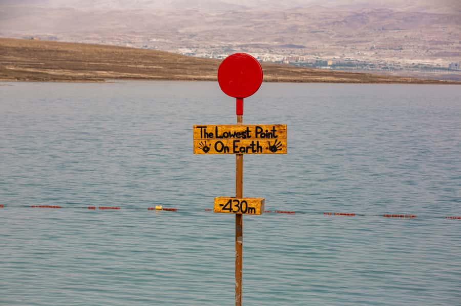 Tel Aviv: Jerusalem, Bethlehem & Dead Sea - Transport, guides, and the rhythm of the day