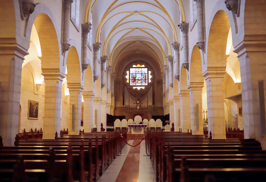 Tel Aviv: Jerusalem, Bethlehem & Dead Sea - Who should book this day trip?