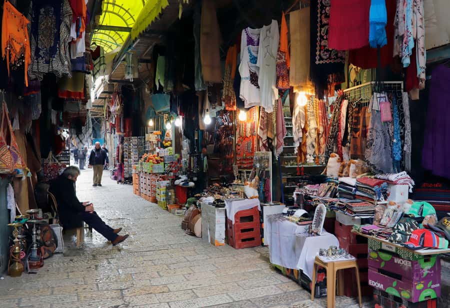Tel Aviv: Jerusalem, Bethlehem & Dead Sea - Final verdict: a strong overview with a busy timetable