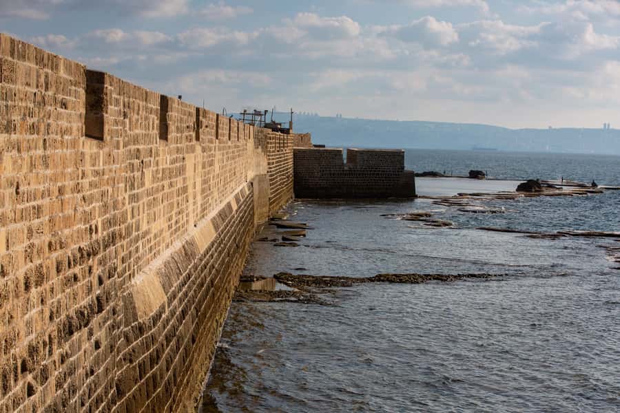 Tel Aviv/Jerusalem: Caesarea, Haifa & Akko Day Tour - Why the guide can make or break the day