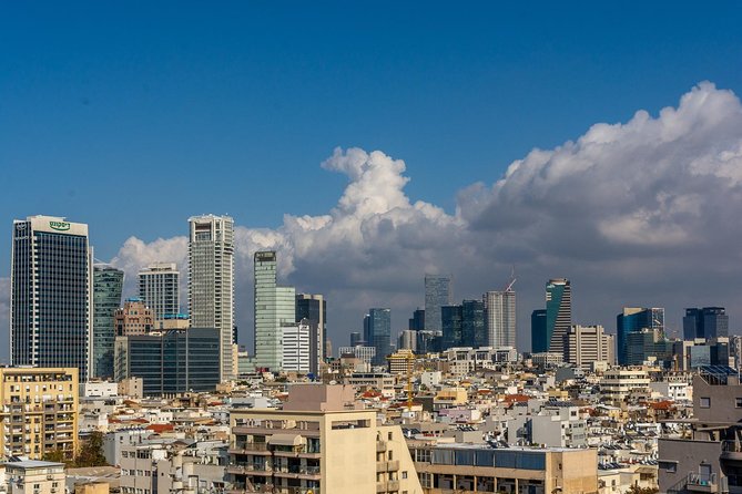 Tel Aviv Like a Local: Customized Guided Tour by Lokafy - Florentin for a different side of the city
