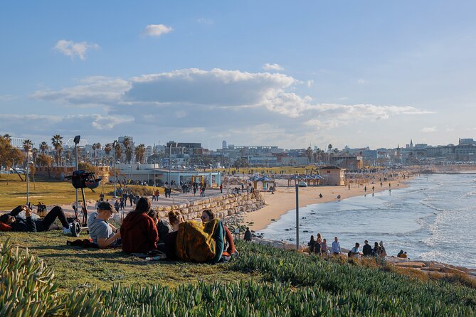 Tel Aviv Like a Local: Customized Guided Tour by Lokafy - Rothschild Boulevard and central Tel Aviv