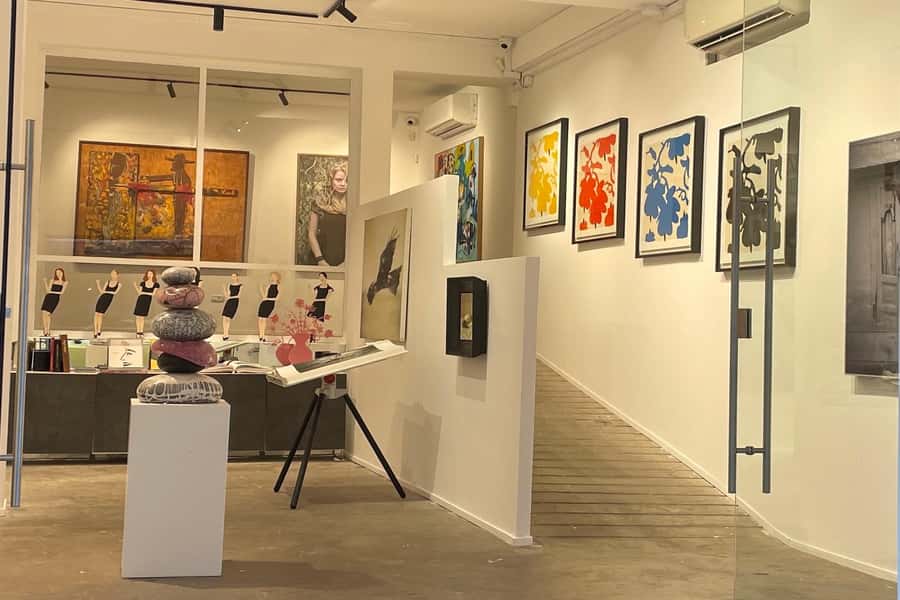 Tel Aviv: Neve Tzedek Cultural Walking Tour - How to get more from the 90 minutes