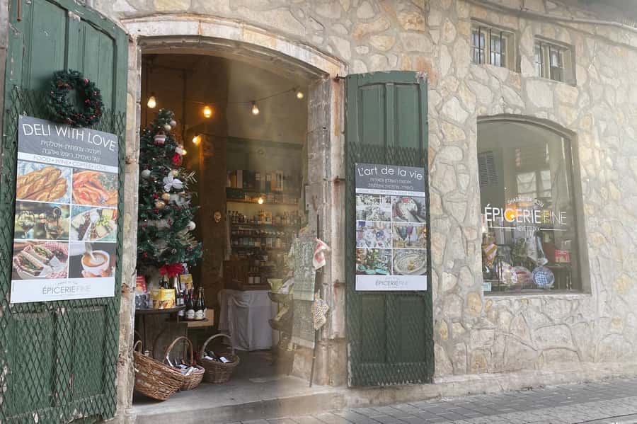Tel Aviv: Neve Tzedek Cultural Walking Tour - Who will enjoy this walk most