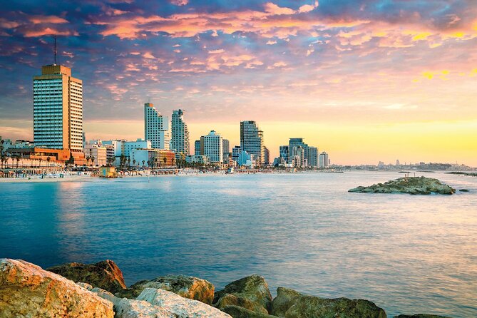 Tel Aviv Private Transfer To Amman - How the service performed according to its strongest feedback
