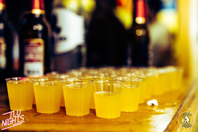 Tel Aviv Pub Crawl - Why Rothschild Boulevard is a good place to start