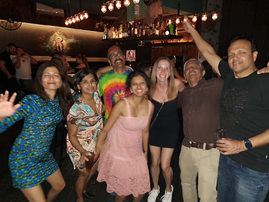 Tel Aviv: Pub Crawl and Nightlife Tour with Shots - Practical advice before you go