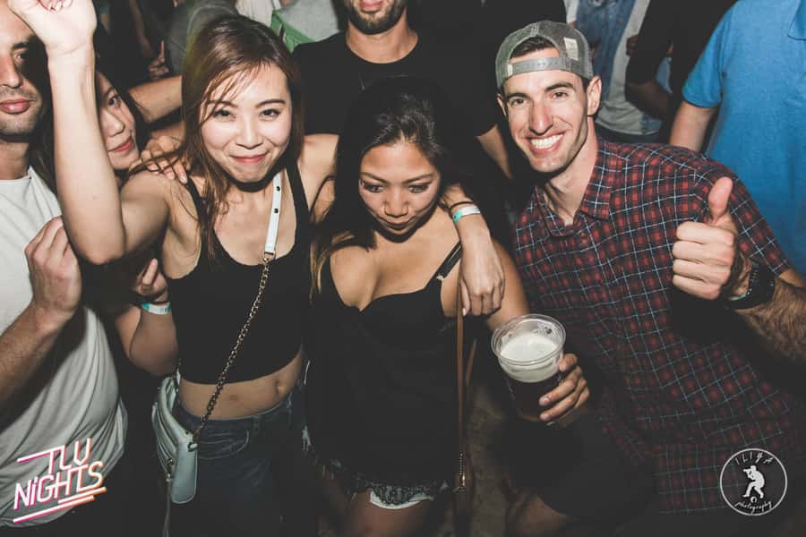 Tel Aviv: Pub Crawl with 4 Stops and Free Shots - Who will enjoy this Tel Aviv night out