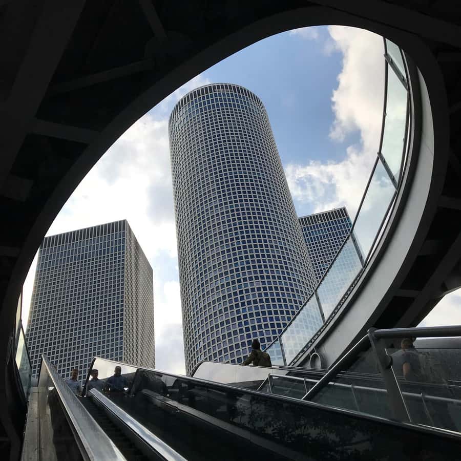Tel Aviv's Bauhaus & Bohemian Vibes: Private Walking Tour - Timing, Comfort, and Practical Planning