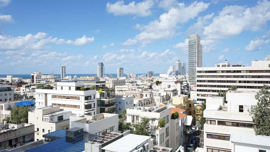 Tel Aviv's Bauhaus & Bohemian Vibes: Private Walking Tour - Who Should Book This Tel Aviv Walk?