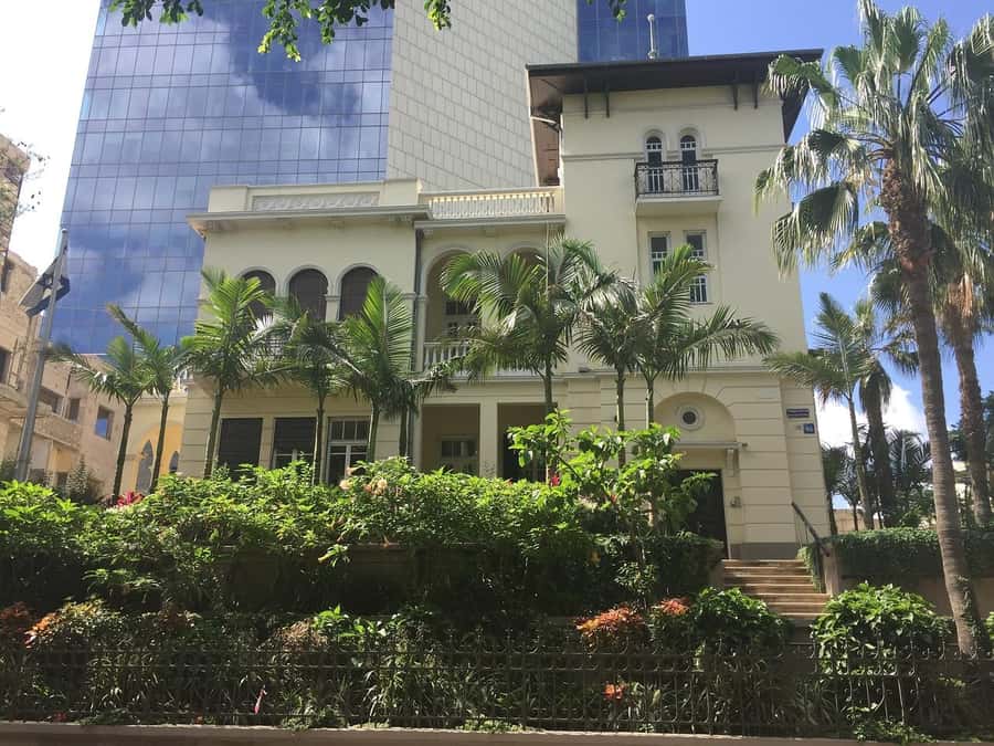 Tel Aviv's Bauhaus & Bohemian Vibes: Private Walking Tour - Should You Book Tel Aviv’s Bauhaus and Bohemian Vibes Tour?