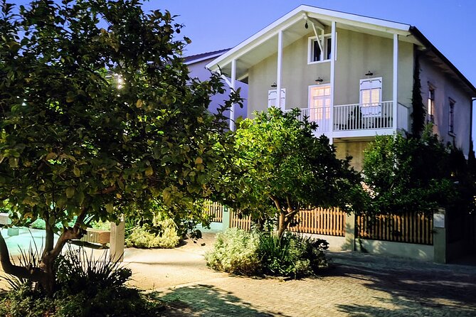 Tel Aviv's Old Neighborhoods walking Tour - Key points to know before you book