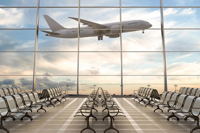 Tel Aviv to Tel Aviv Airport (TLV) - Departure Private Transfer - What the service does especially well