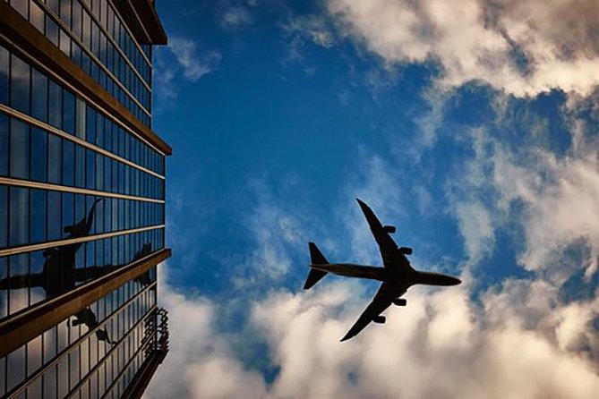 Tel Aviv to Tel Aviv Airport (TLV) - Departure Private Transfer - Where the $89 price earns its keep