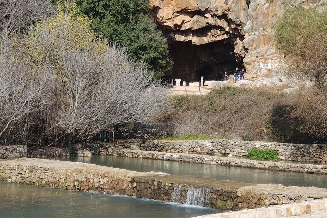 Tel Dan and Baniyas National Parks Private Tour - Is $1,299 good value for up to four people?