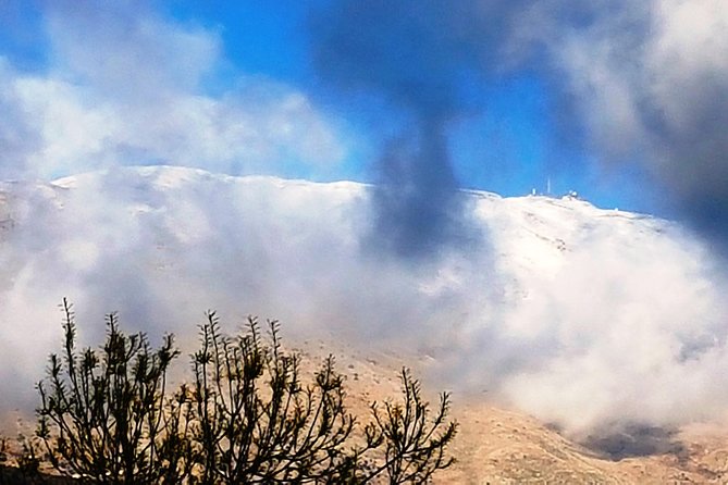 Tel Dan and Baniyas National Parks Private Tour - Who will enjoy this tour most?
