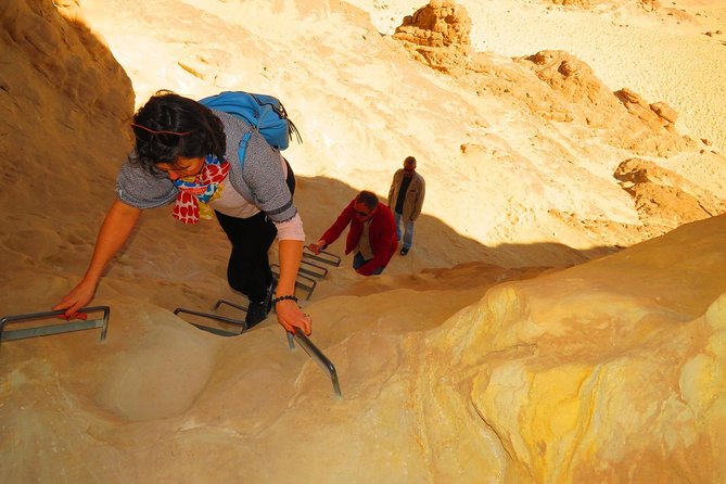 Timna Park Tour from Eilat - Why Timna Park Is Worth the Trip from Eilat