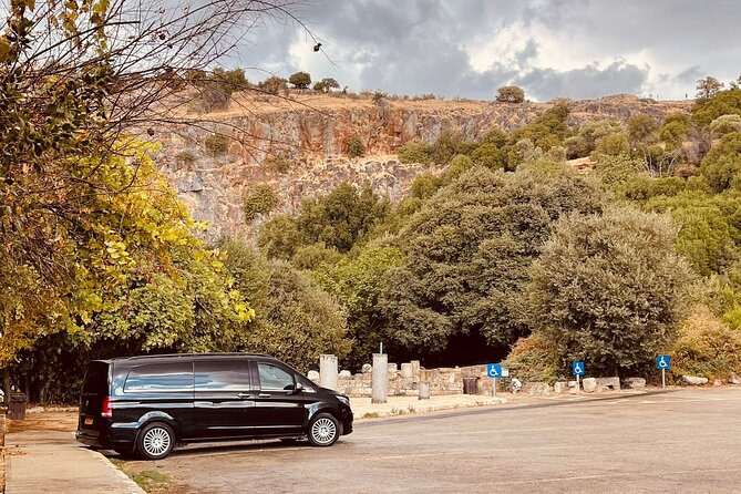 Tour of Jerusalem & Dead sea private tour - What the $860 private price really buys