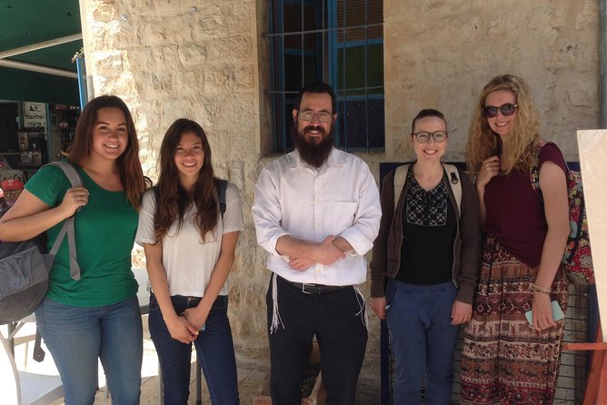 Tour The Mystical City Of Safed - Why Safed Feels Different From Other Galilee Stops