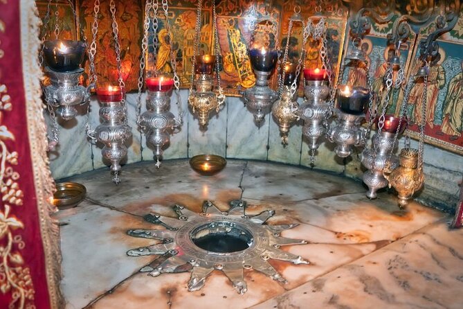 Tour to Bethlehem, Jordan River, Dead Sea Mini Group. Up to 6 pax - Is $235 a fair price?