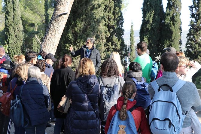 Travel From Jerusalem To Bethlehem and Dead Sea - Daily Group West Bank Tour - Why this full-day combination works