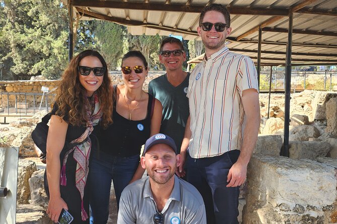 Travel to Bethlehem Half Day Guided Tour from Jerusalem & TelAviv - Why this Bethlehem tour works well for a first visit