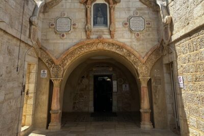 Travel to Bethlehem Half Day Guided Tour from Jerusalem & TelAviv