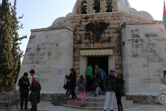 Travel to Bethlehem Half Day Guided Tour from Jerusalem & TelAviv - How the timing really works
