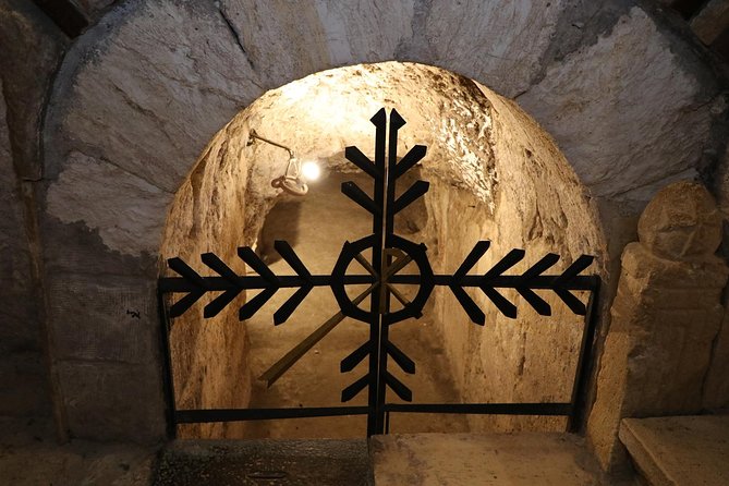 Travel To Bethlehem, Jericho & Jordan River - Group Guided Tour from Jerusalem - Jericho changes the pace from pilgrimage to archaeology