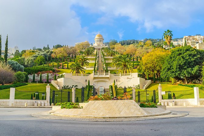 Unforgettable Tour to Caesarea, Haifa, Acre and Rosh HaNikra from Tel Aviv - Why this northern coast day trip works